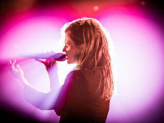 De wondere wereld van Christine and the Queens