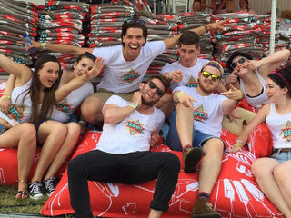 De ultimate Lowlands-guide naar een festivalkleedje