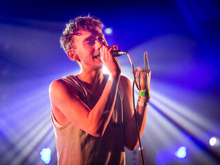 Years & Years komen naar het Klokgebouw, Eindhoven
