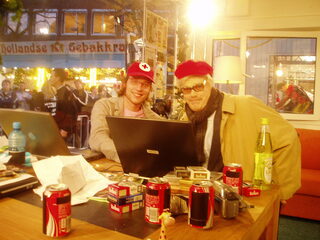 Doe mee aan de Ken Je Kleinkind Quiz!