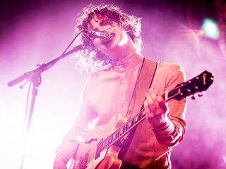 'Never Let You Down' van Lucas Hamming is Megahit