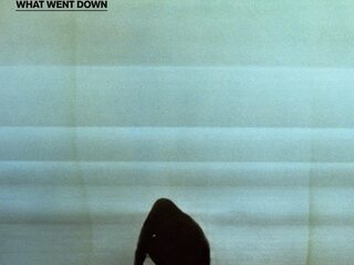 What Went Down is 3FM Album van de Week