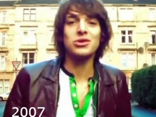 Leuk om te zien: artiesten toen en nu