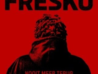 Fresku bij Giel: "Er is genoeg hiphop die wel werkt op de radio"