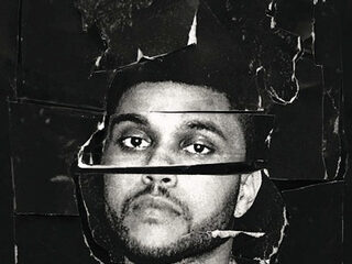 Beluister: Beauty Behind The Madness van The Weeknd