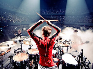 ICYMI: Muse naar Nederland, nieuwe track van Disclosure