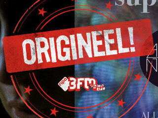 Origineel: 'Supergirl' - Reamonn versus Anna Naklab