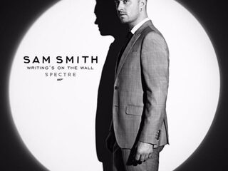 ICYMI: Sam Smith's Bond-track, Disclosure album