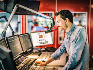 Programmaschema: wanneer komen welke politici langs bij 3FM?