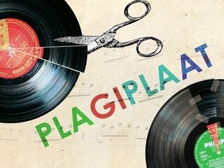 Best Of 'Plagiplaat' van RabRadio