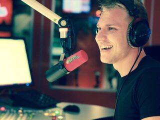 Kevin kiest Oddisee als eerste DJ Favorite