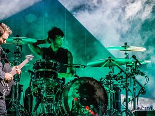 ICYMI: Muse in 2016 naar Ziggo Dome, concertfilm van Ed Sheeran