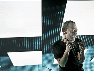 Radiohead is terug!