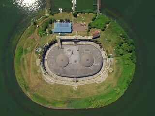 De Pampus reisgids: alle feitjes en plaatjes