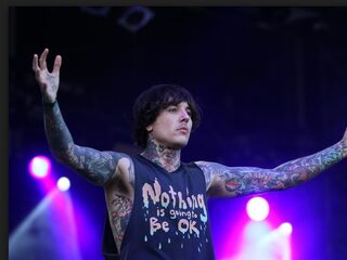 Alles wat je moeten weten over Bring Me The Horizon