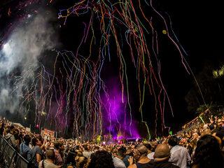 Welke DJ doet wat op 3FM's Bonte Avond