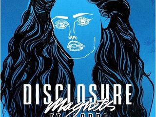 ICYMI: Nieuwe track Disclosure, derde concert Muse in Ziggo Dome