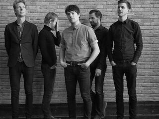 26 september: Bewilder bij That's Live!