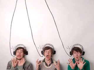 Twee album Friendly Fires in mei