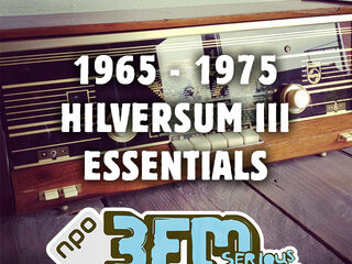 3FM kiest: de highlights van 1965-1975