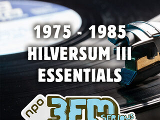 3FM kiest: de highlights van 1975-1985