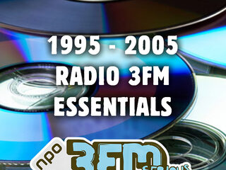 3FM kiest: de highlights van 1995-2005