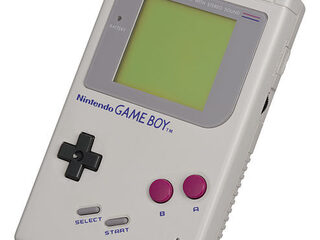 Deze countryzanger componeert op een Game Boy