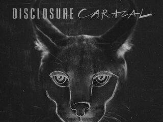 Albumtip: Caracal van Disclosure