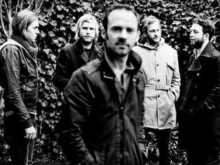 3VOOR12 Presenteert: Alamo Race Track