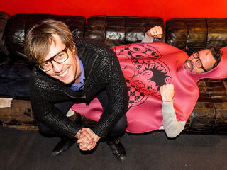 13 dingen die je wellicht niet wist over NPO 3FM