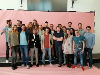 ICYMI: de Pampus-editie