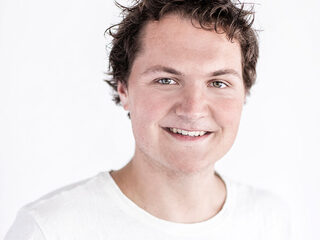 DJ Favorite Jasper: 'Run' van Tiggs Da Author