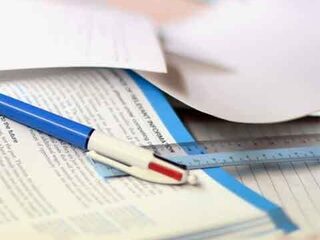 In 7(!) talen examen doen