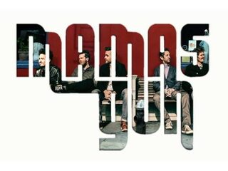 Mamas Gun live bij Giel!