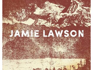 Jamie Lawson live bij Giel!