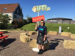 Zó cool was de vrijdag op Pampus!