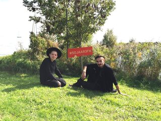 Kovacs: "Paolo Nutini en ik rookten samen strawberry weed"