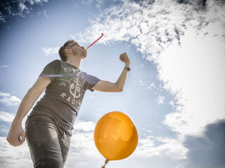 10 memorabele 3FM-momenten met Michiel