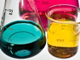 Vraag vwo Scheikunde afgekeurd