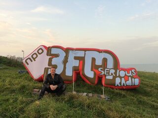 Racoon wil je laten lachen, huilen en dansen