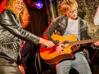 Nog één keer de Noodband (en dan is het ook klaar!)