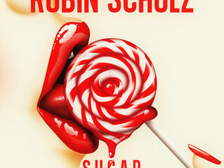 Origineel: 'Suga Suga' van Baby Bash vs. Robin Schulz