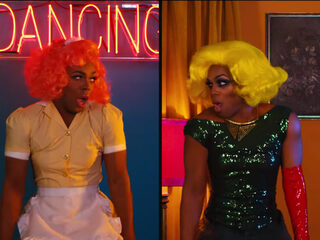 Moet Je Kijken: Een medley van Lady G