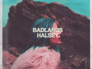Badlands van Halsey is 3FM Album van de Week