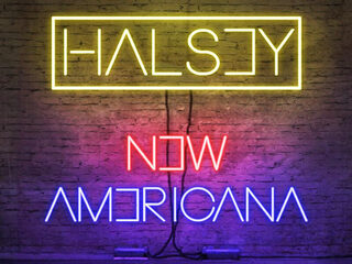 Halsey scoort haar eerste 3FM Megahit