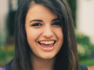 Rebecca Black komt met nieuwe single en album
