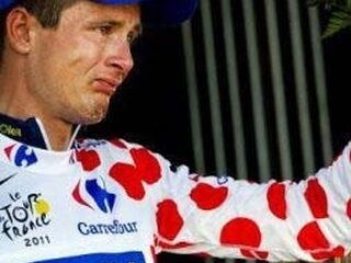 Ode aan Johnny Hoogerland
