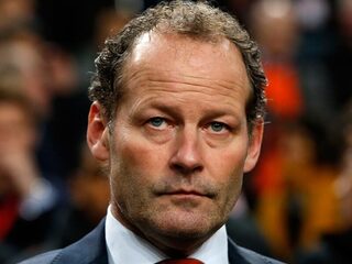 B&W's Soundtrack van het Sportweekend