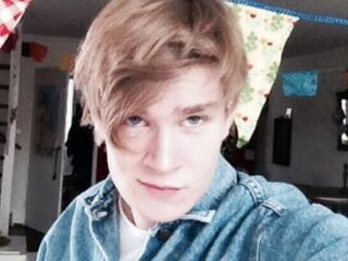 18-jarige 3FM-DJ Olivier Bakker: "Leeftijd is maar een getal"