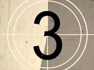 3FilM: Gluckauf, Beasts of No Nation en 127 Hours